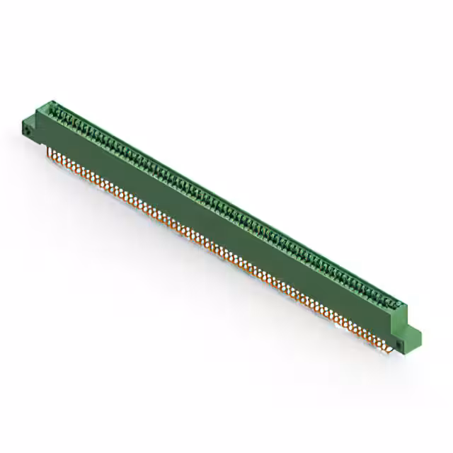 345-072-558-112 EDAC Inc.  Edgeboard Connectors